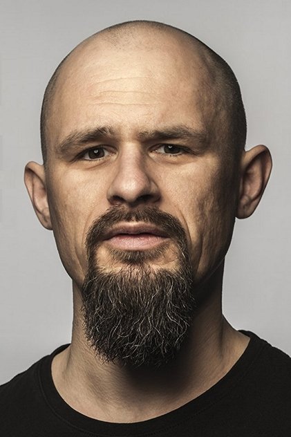 Actor Image