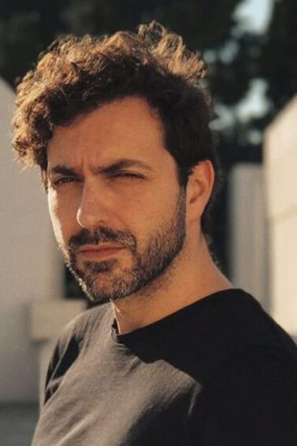 Actor Image