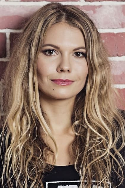 Marianne Ostrat Marianne Ostrat
