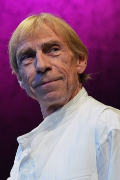 Actor Image