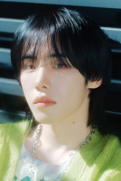 Lee Jin-woo Lee Jin-woo