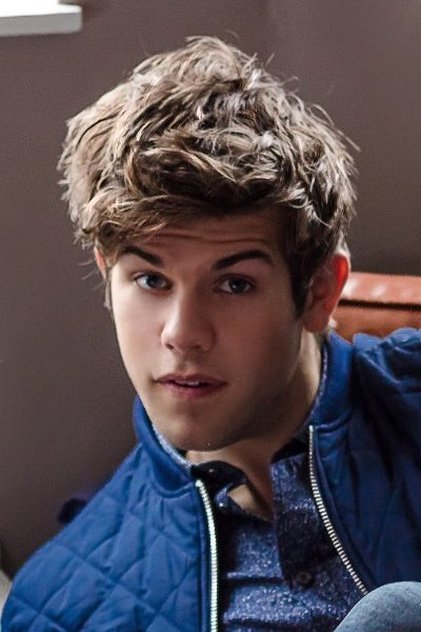 Actor Image