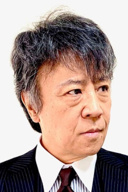 Actor Image