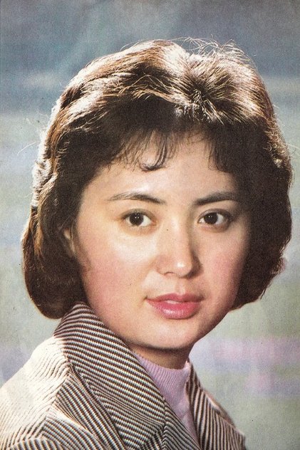 Actor Image