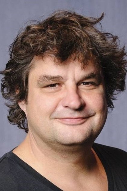 Actor Image