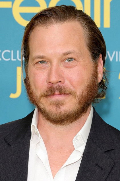 Scott MacArthur Scott MacArthur