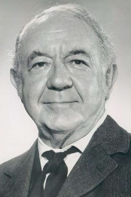 Cecil Kellaway Profilbild