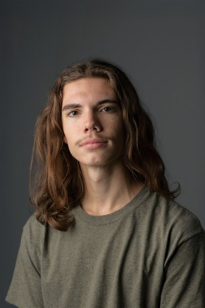 Tyler Faris