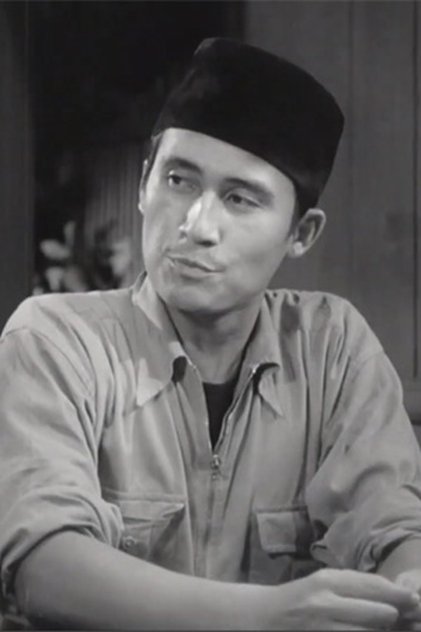 Actor Image