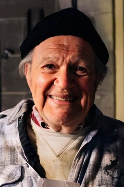 Actor Image