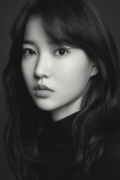 Lee So-hee Profilbild