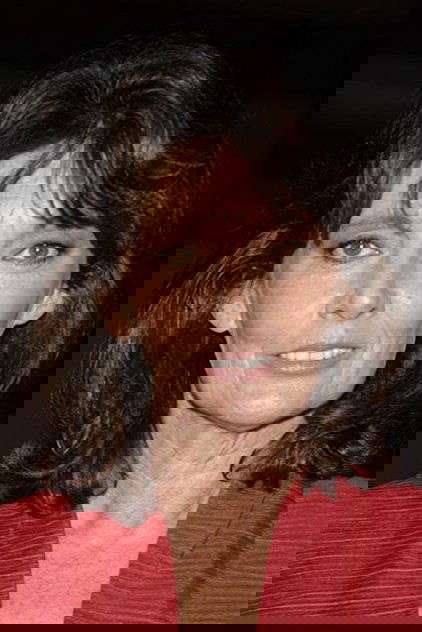 Sarah Douglas Sarah Douglas