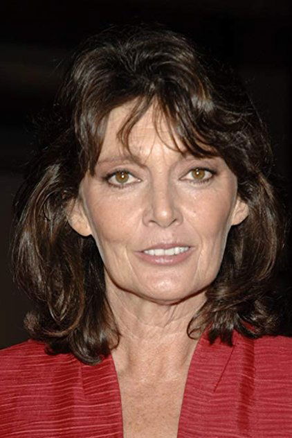 Sarah Douglas Profilbild