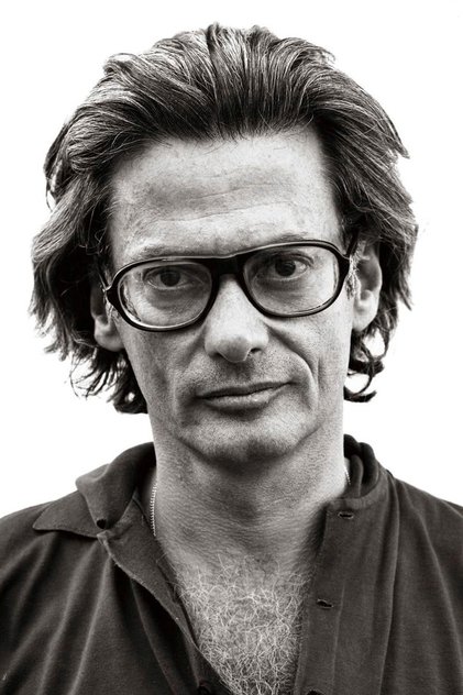 Richard Avedon Richard Avedon