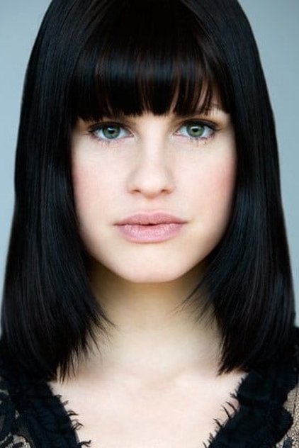 Jemima Rooper Jemima Rooper