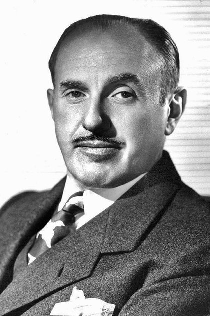 Jack L. Warner Jack L. Warner