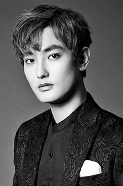 Actor Image