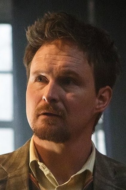 Actor Image