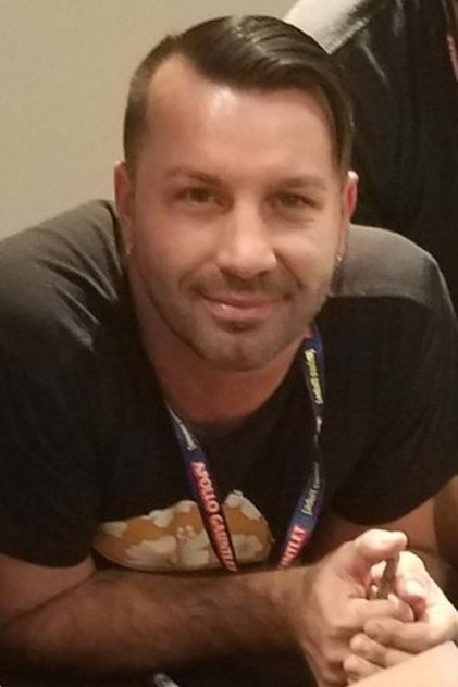 Actor Image