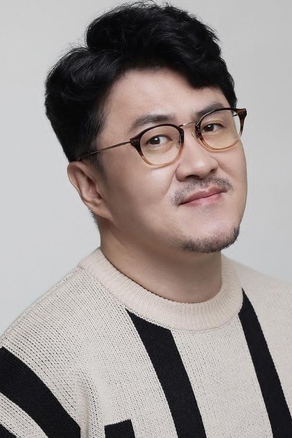 Actor Image