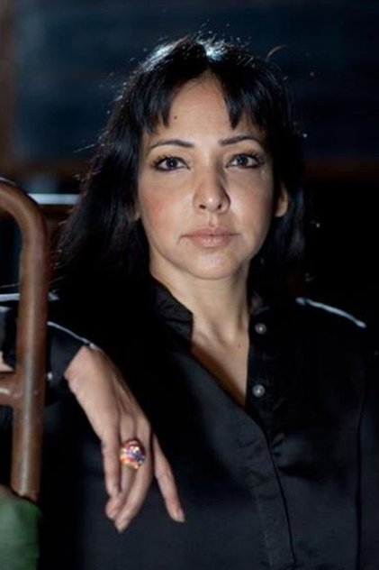 Pamela Sinha Pamela Sinha