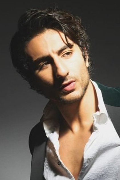Actor Image