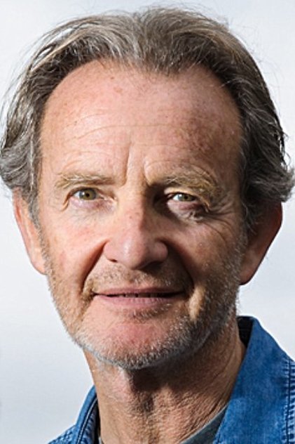 Anton Lesser Profilbild