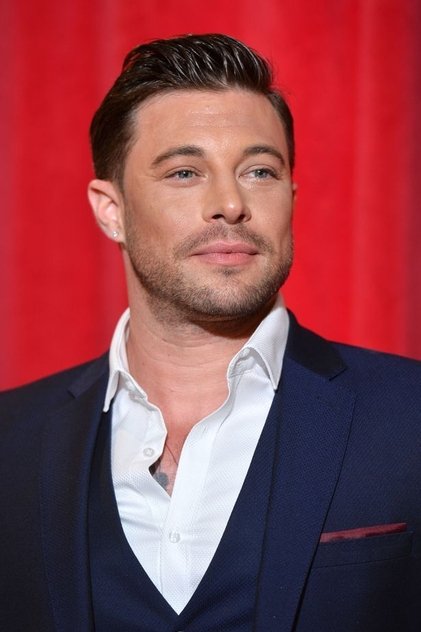 Duncan James Profilbild