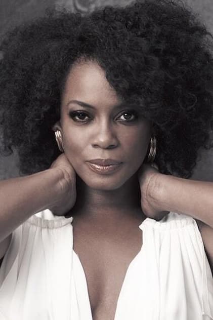 Aunjanue Ellis-Taylor Profilbild