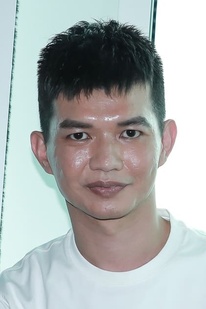 Liu Yu Kai Profilbild