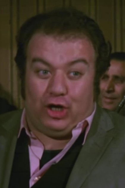 Actor Image