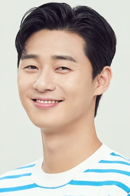 Park Seo-jun Profilbild