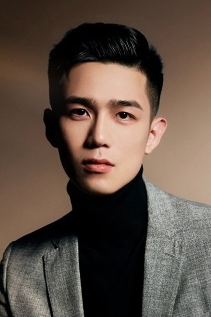 Actor Image