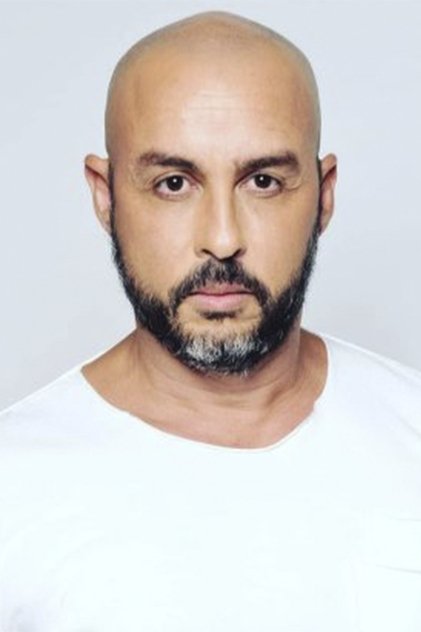 Actor Image