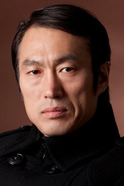 Actor Image