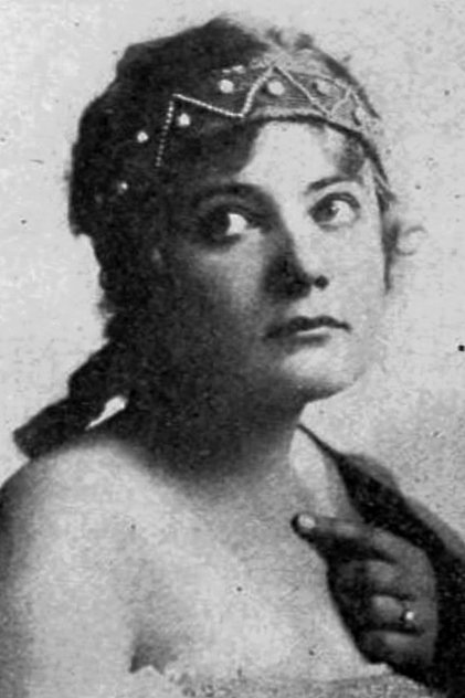 Actor Image