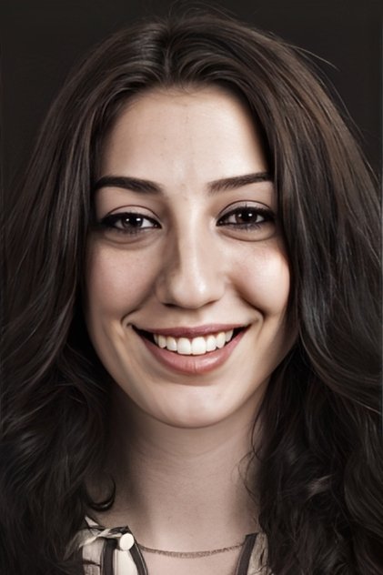 Dilşah Demir Profilbild