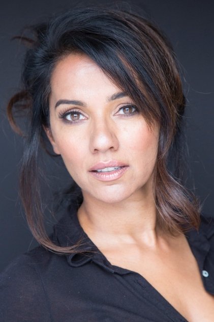 Suleka Mathew Suleka Mathew