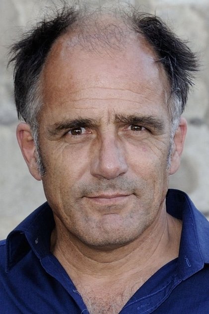 Frédéric Pierrot Frédéric Pierrot