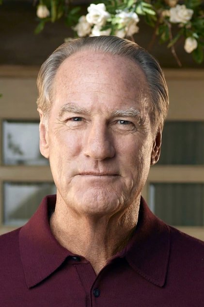 Craig T. Nelson Profilbild