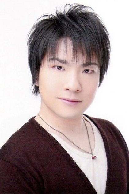 Jun Inoue Profilbild