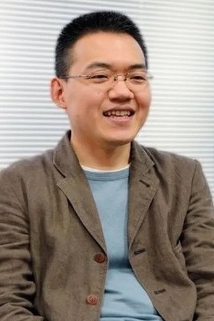 Hiroyuki Okiura Profilbild