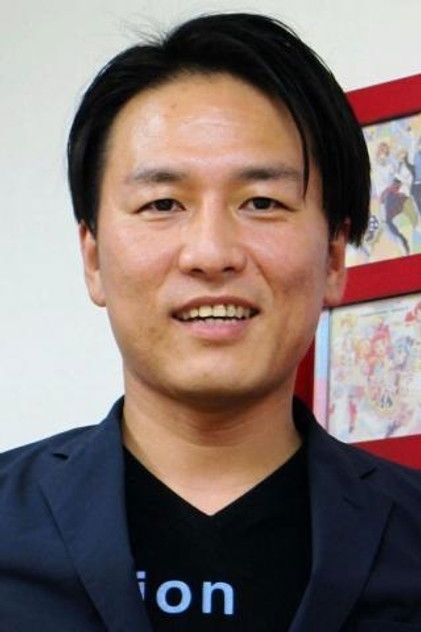 Manabu Kuroda