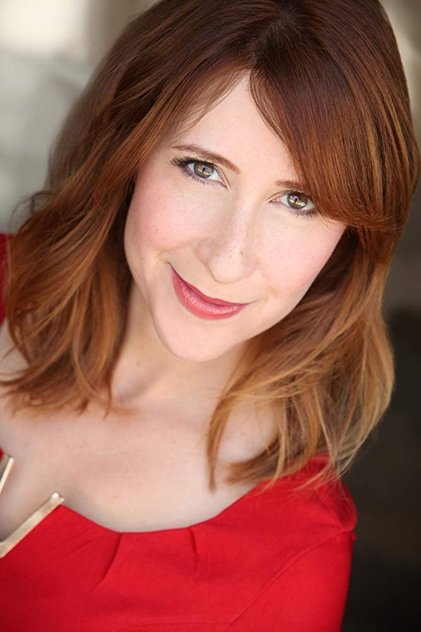 Actor Image