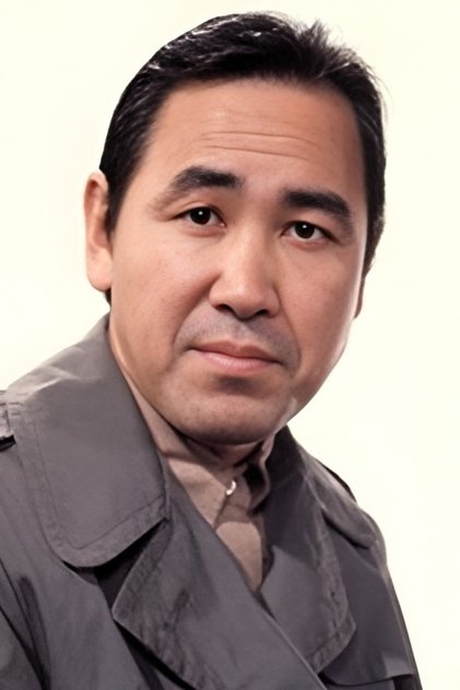 Hideo Murota Hideo Murota