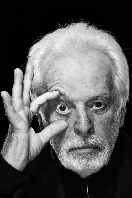 Alejandro Jodorowsky Alejandro Jodorowsky