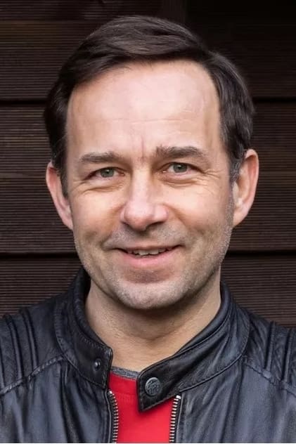 Krzysztof Cybiński Profilbild