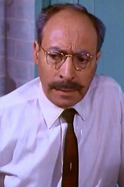 Actor Image