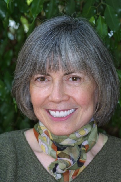 Anne Rice Anne Rice