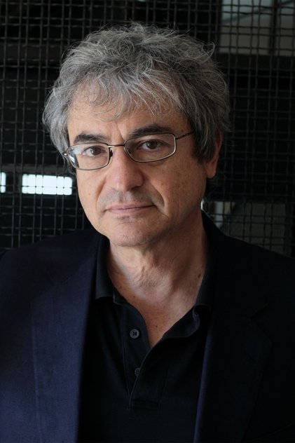 Carlo Rovelli Carlo Rovelli